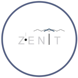 Logo Ristorante Zenit Cagliari